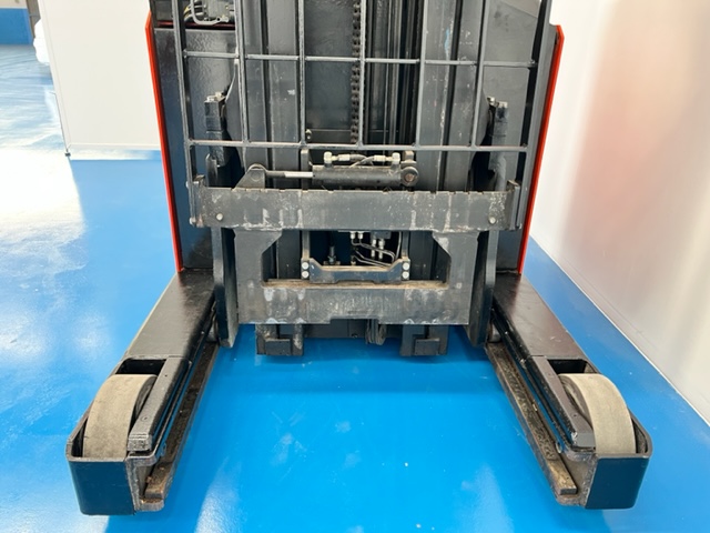 Toyota 7FBRE16-2 Toyota 7FBRE16-2